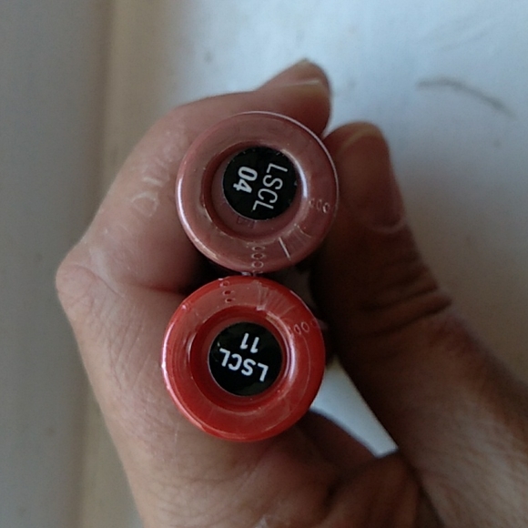 $12/2pc NYX 💋Liquid Suede Cream Lipstick - Picture 3 of 5